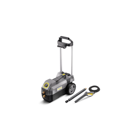 lava jato hd 585