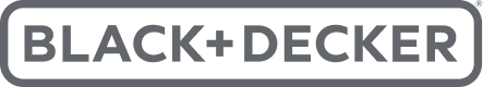 BLACK & DECKER